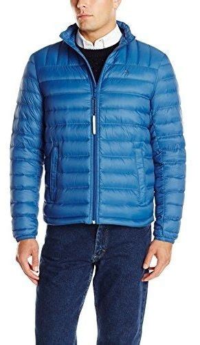 campera tommy hilfiger hombre pluma